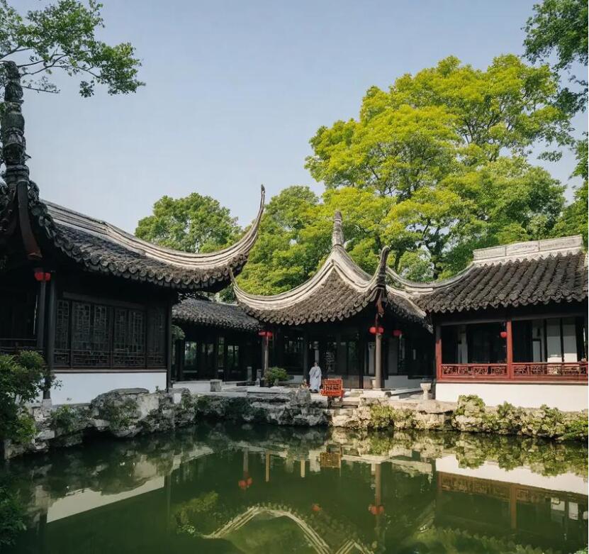 沈丘县秋双土建有限公司